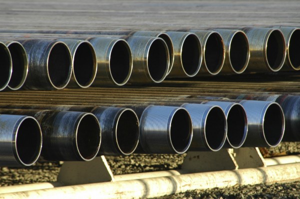 Oil Country Tubular Goods - Casing