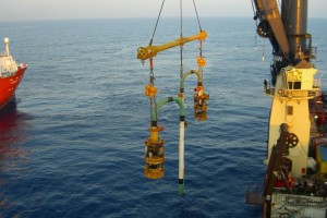 Subsea Components - Rigid Jumpers